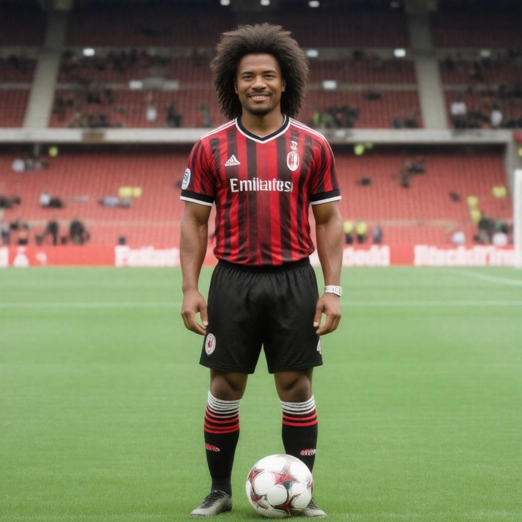 Ruud Gullit